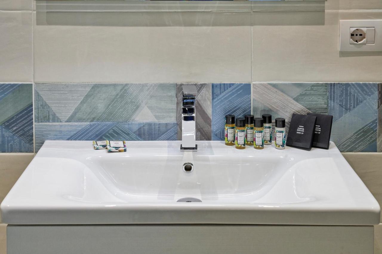 Petra Luxury Sorrento B&B Экстерьер фото