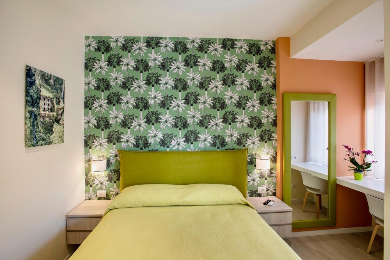 Petra Luxury Sorrento B&B Экстерьер фото