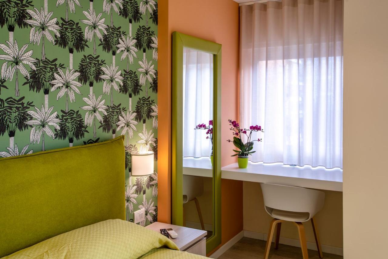 Petra Luxury Sorrento B&B Экстерьер фото