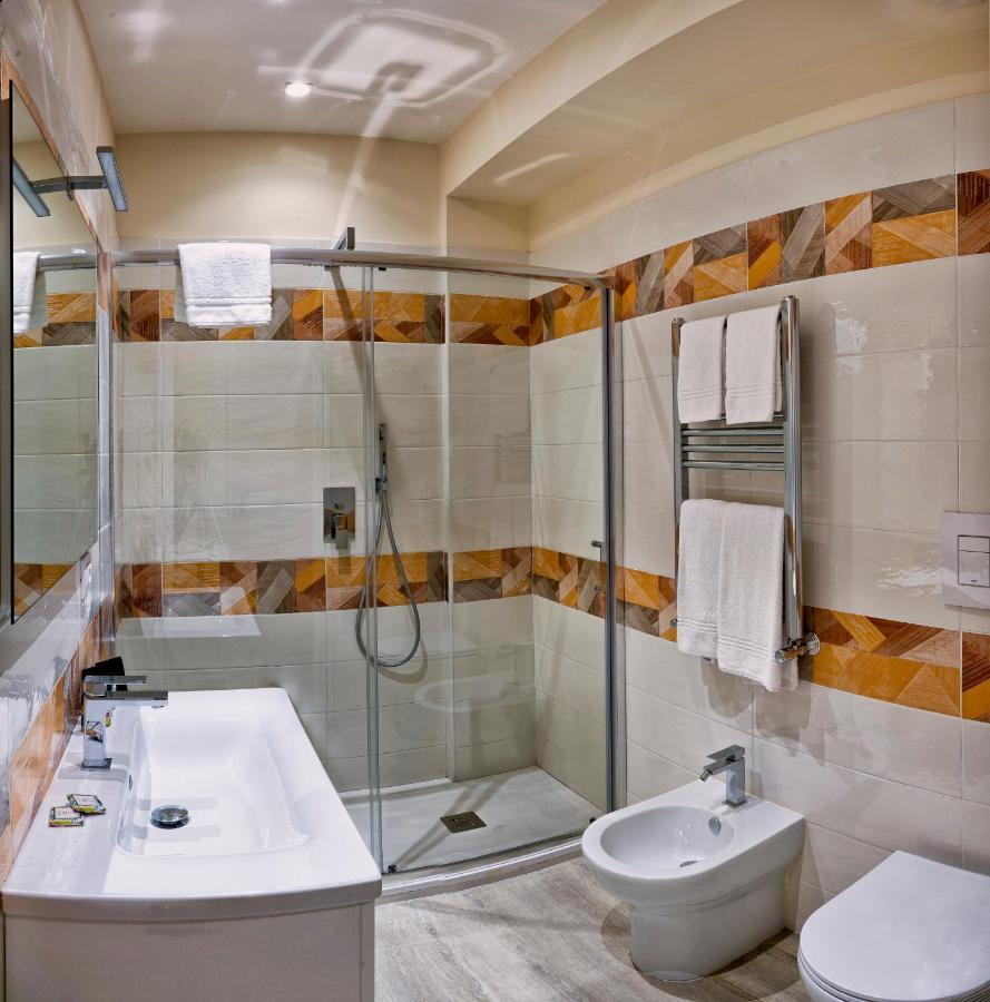 Petra Luxury Sorrento B&B Экстерьер фото